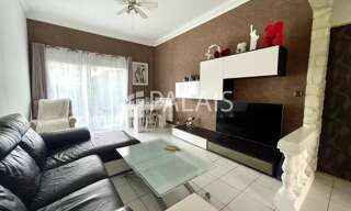 Appartement 4 Pièces 82 m² à vendre à Nice (06200)