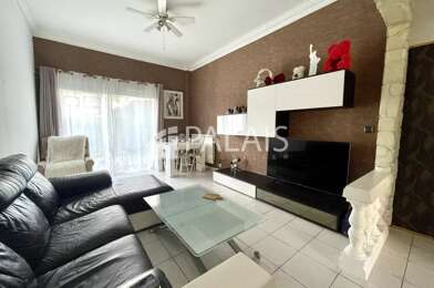 Appartement 4 pièces 299000 €