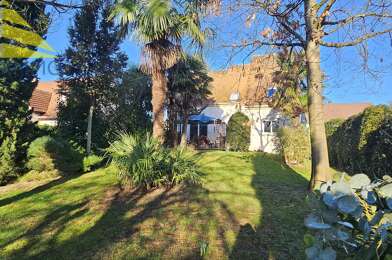 Maison 7 pièces 429000 €