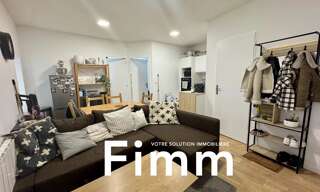 Appartement 3 Pièces 35 m² à louer à Pélussin (42410)