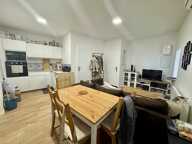 Appartement T2 meublé, centre de pélussin — photo 3