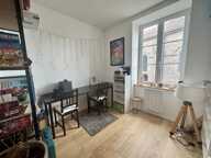 Appartement T2 meublé, centre de pélussin — photo 4