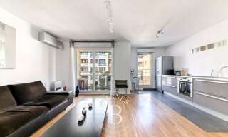 Appartement 2 Pièces 44 m² à louer à Villeurbanne (69100)