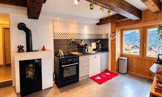 Maison 5 Pièces 124 m² à vendre à Nancy-sur-Cluses (74300)