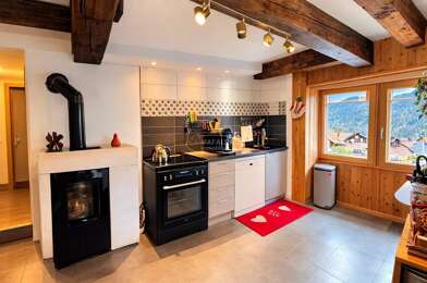 Maison 5 pièces 299000 €