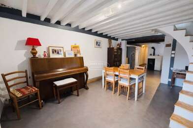 Maison 5 pièces 299000 €