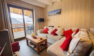 Maison 5 Pièces 124 m² à vendre à Nancy-sur-Cluses (74300)