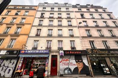 Appartement 2 pièces 210000 €