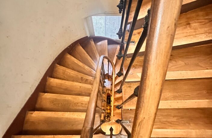 Vente appartement 2 pièces 30 m² Paris 10 (75010) — photo 3