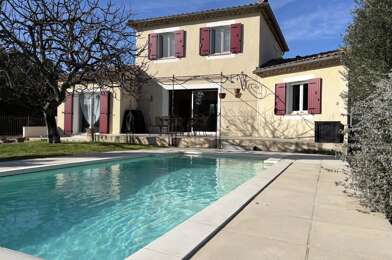 Maison 6 pièces 525000 €