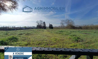 Terrain  11885 m² à vendre à Perpignan (66000)