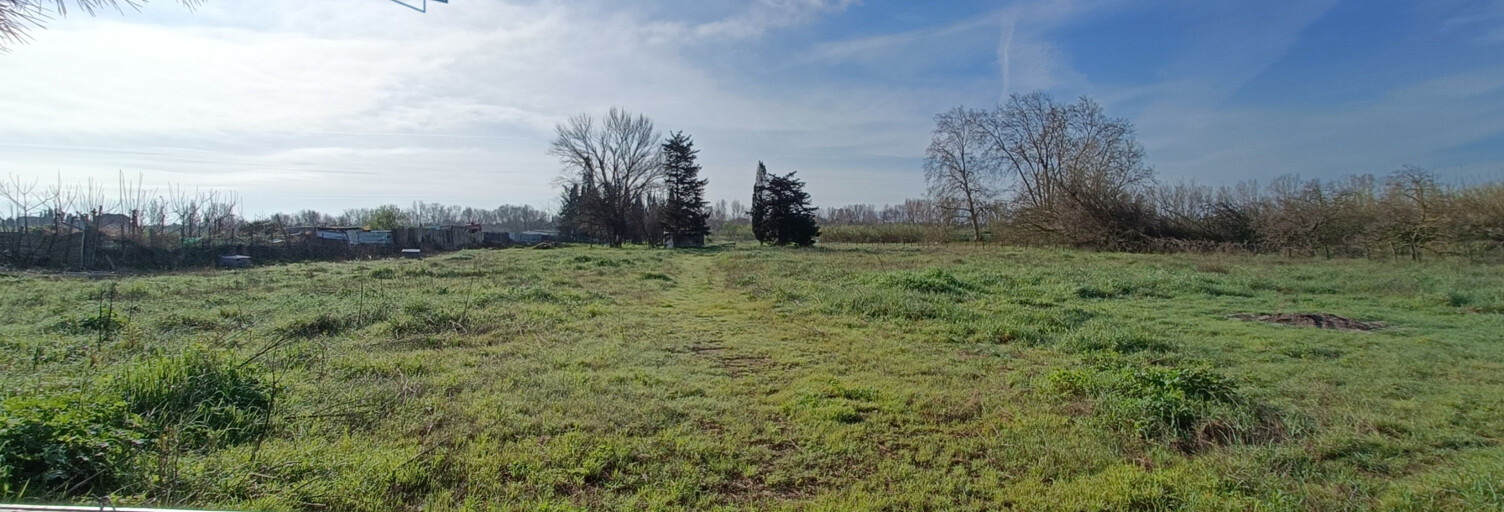 Terrain  11885 m² à vendre à Perpignan (66000)