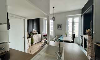 Appartement 2 Pièces 35 m² à vendre à Lyon 3 (69003)