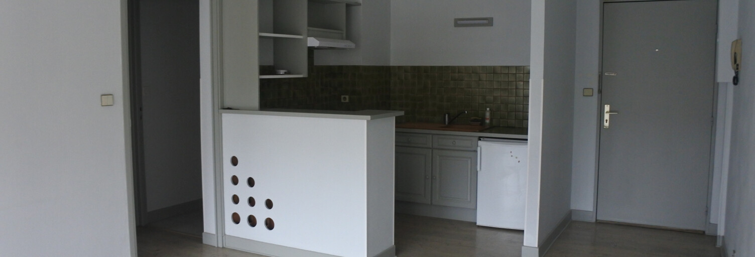 Appartement 2 Pièces 51 m² à louer à Marmande (47200)