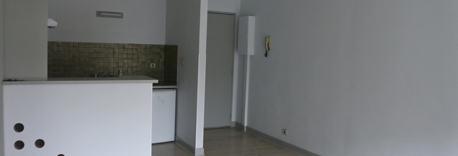 Appartement 2 Pièces 51 m² à louer à Marmande (47200)