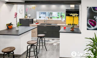 Maison 7 Pièces 148 m² à vendre à Notre-Dame-des-Landes (44130)