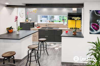 Maison 7 pièces 370000 €