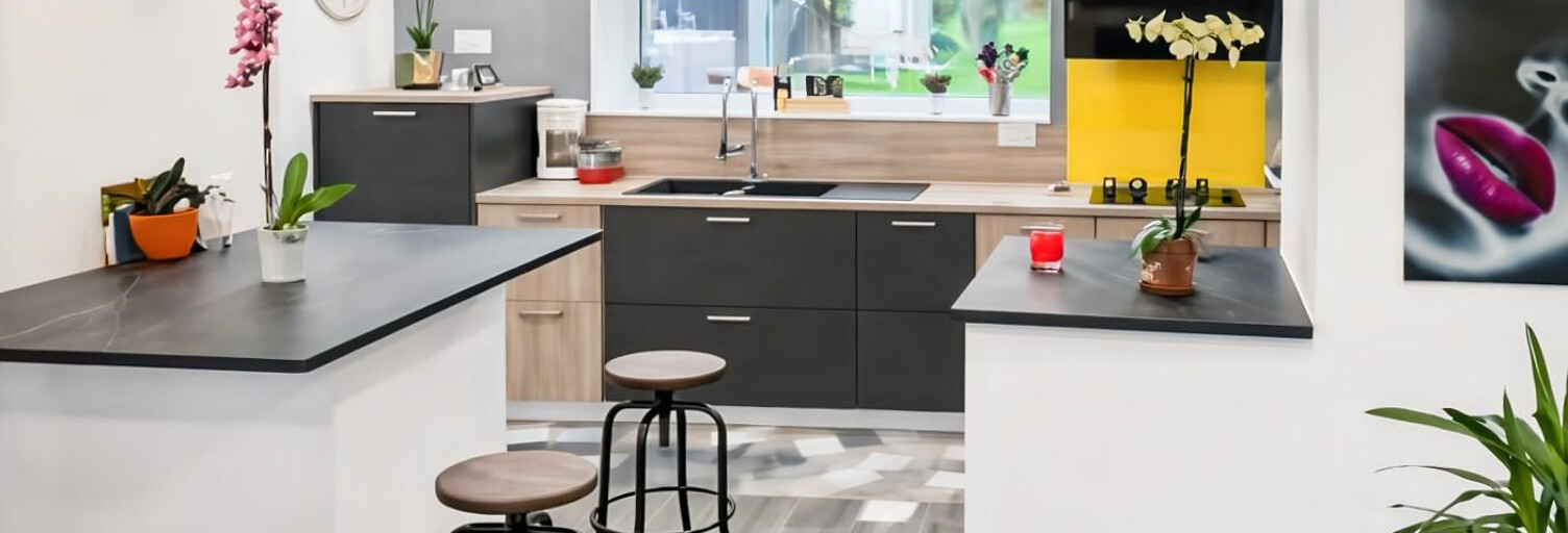 Maison 7 Pièces 148 m² à vendre à Notre-Dame-des-Landes (44130)