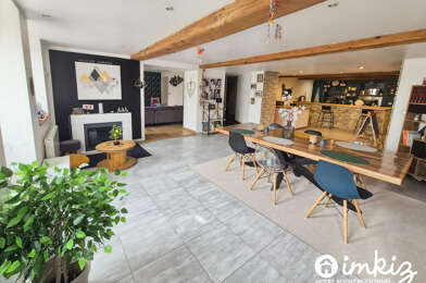 Maison 7 pièces 223000 €