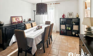 Maison 4 Pièces 93 m² à vendre à Tours (37100)