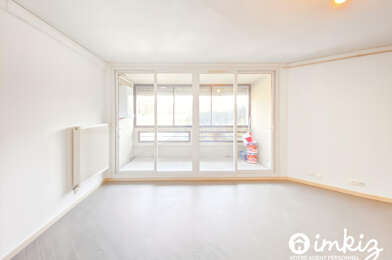 Appartement 3 pièces 210000 €