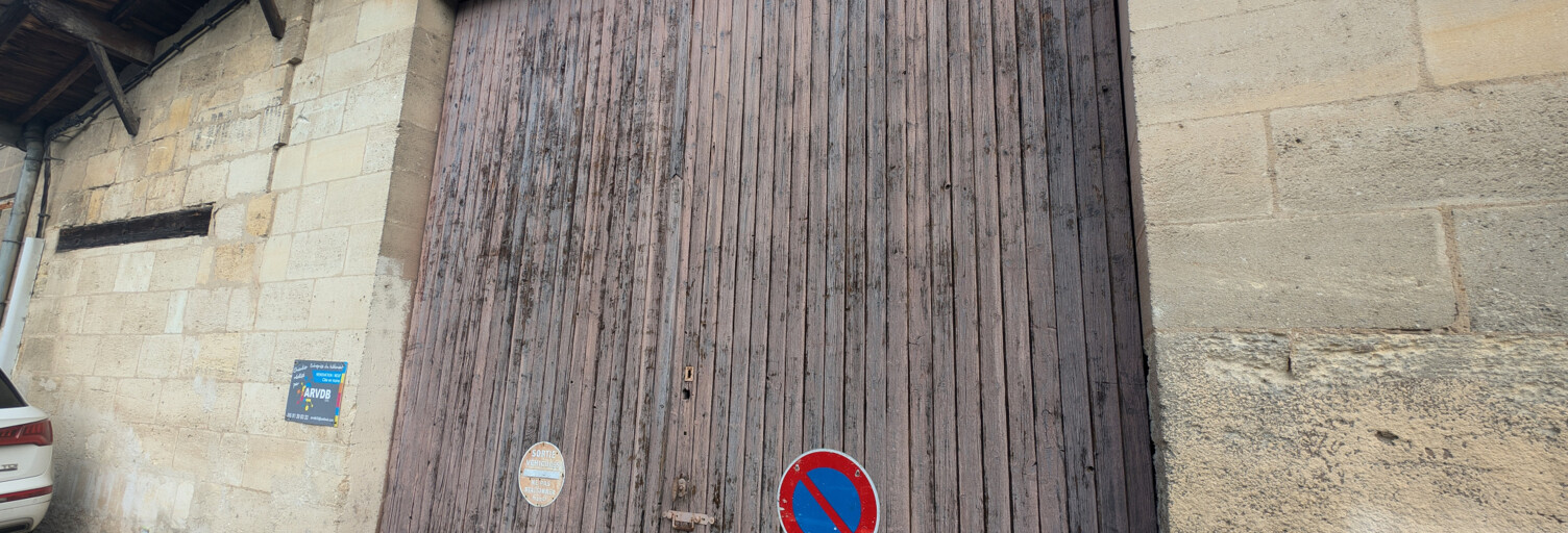 Maison 1 Pièce 280 m² à vendre à Vayres (33870)