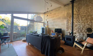 Maison 2 Pièces 85 m² à vendre à Podensac (33720)