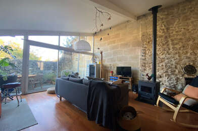 Maison 2 pièces 210000 €