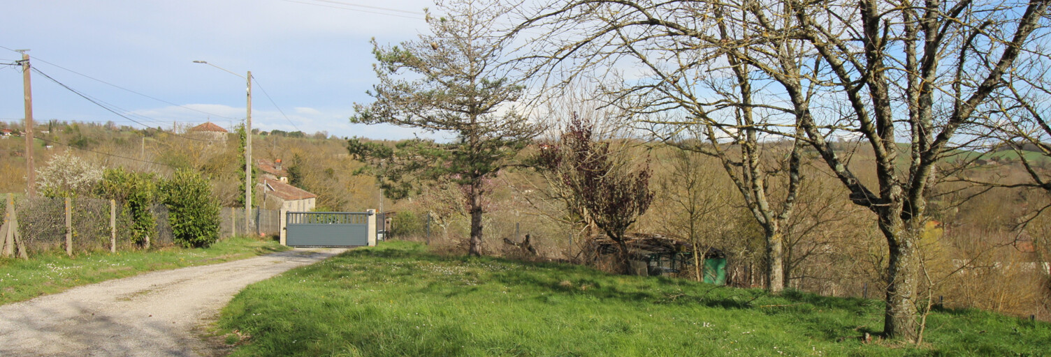 Maison 10 Pièces 238 m² à vendre à Caraman (31460)