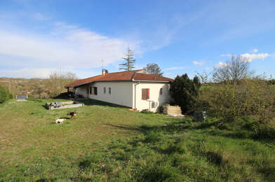 Maison 10 pièces 319990 €