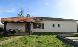 Maison 10 Pièces 238 m² à vendre à Caraman (31460)