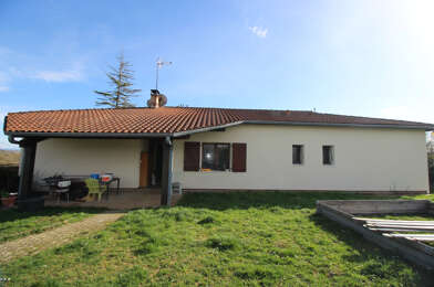 Maison 10 pièces 310000 €