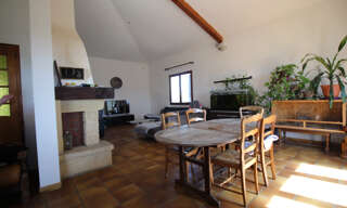 Maison 10 Pièces 238 m² à vendre à Caraman (31460)