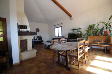 Maison 10 pièces 310000 €