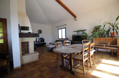 Grande maison familiale proposant 2 logements. — photo du bien