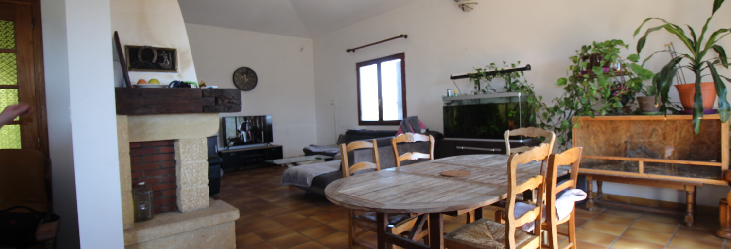 Maison 10 Pièces 238 m² à vendre à Caraman (31460)
