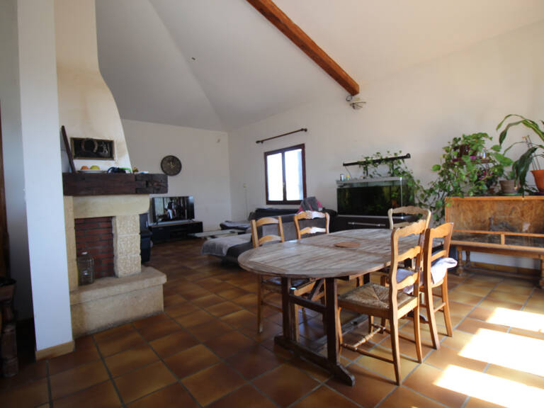 Grande maison familiale proposant 2 logements. — photo 1