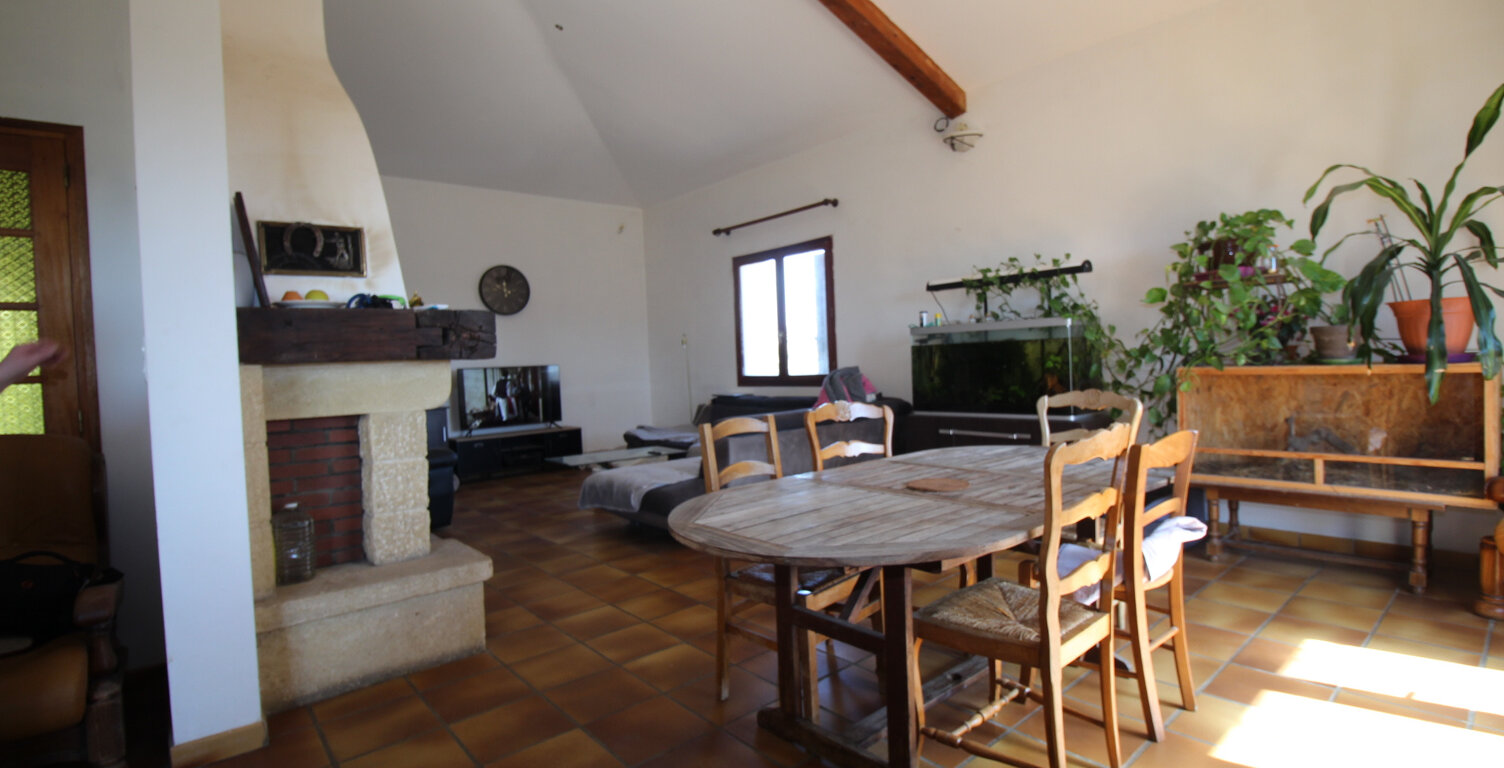 Grande maison familiale proposant 2 logements. — photo 1
