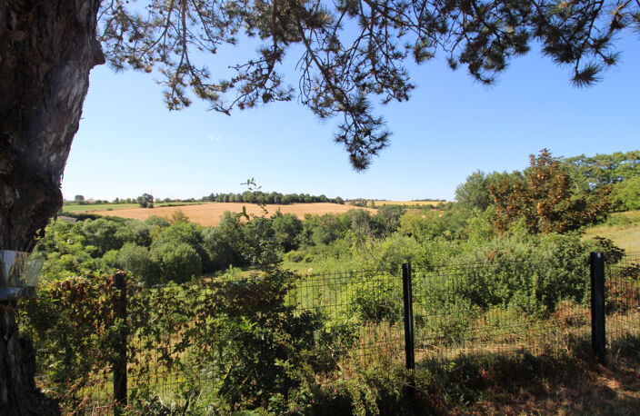 Grande maison familiale proposant 2 logements. — photo 3