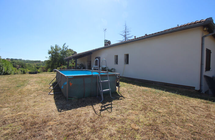 Grande maison familiale proposant 2 logements. — photo 5