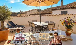 Maison 5 Pièces 113 m² à vendre à Moussan (11120)