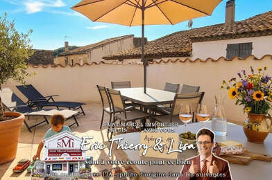 Maison 5 pièces 184000 €