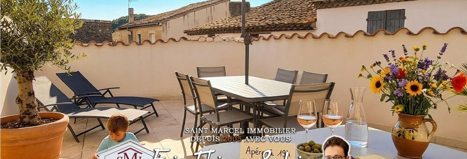 Maison 5 Pièces 113 m² à vendre à Moussan (11120)