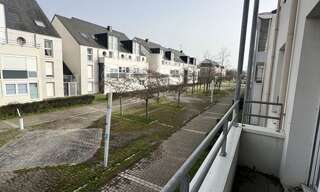 Appartement 1 Pièce 15 m² à vendre à Bruz (35170)