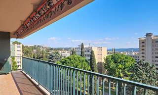 Appartement 4 Pièces 111 m² à vendre à Aix-en-Provence (13100)