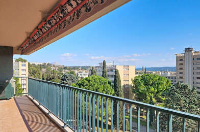 Appartement 4 pièces 580000 €