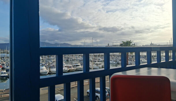 Appartement 2 pièces  à vendre Hendaye 64700