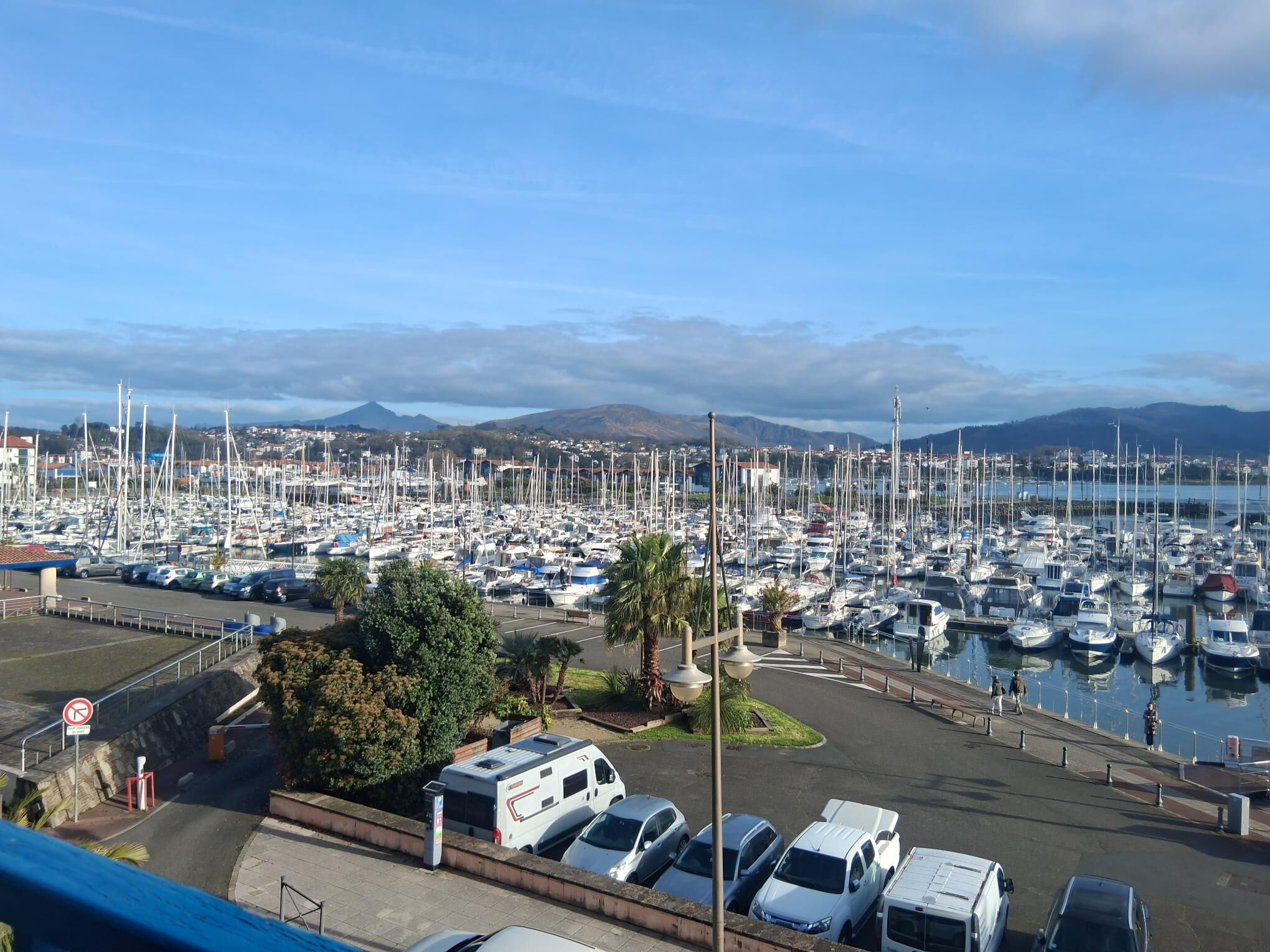 Appartement  T2 à vendre Hendaye 64700