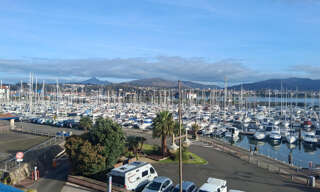 Appartement 2 Pièces 27 m² à vendre à Hendaye (64700)