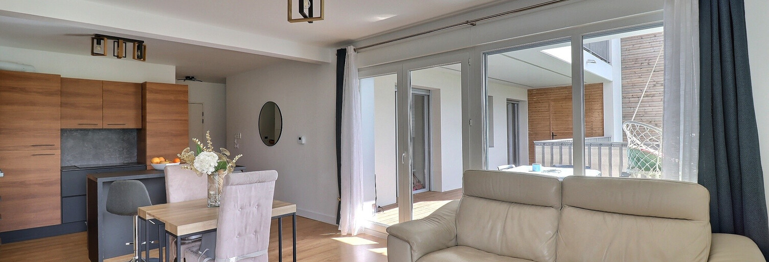 Appartement 3 Pièces 72 m² à vendre à Floirac (33270)